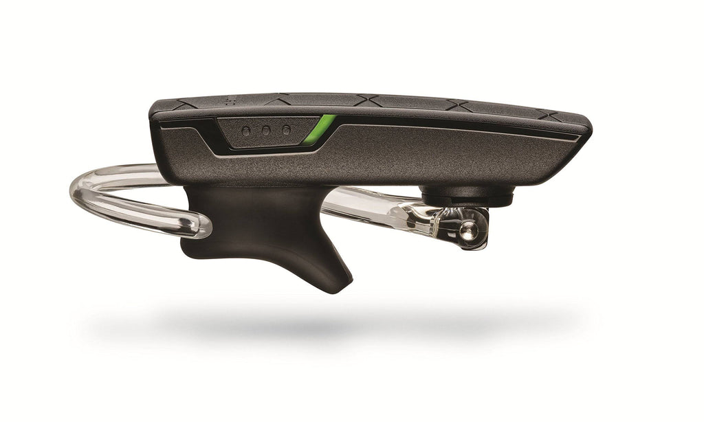Black Bluetooth Headset P38899