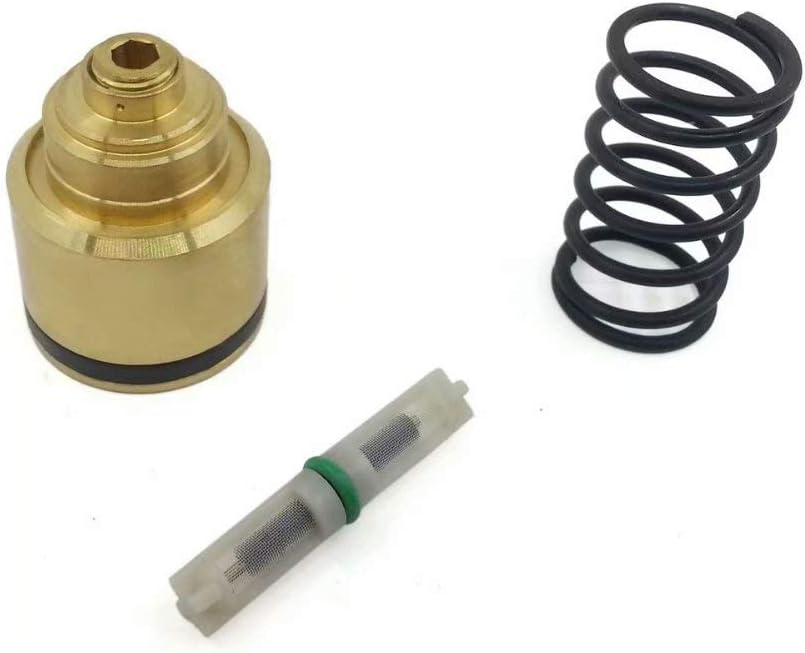 AC Compressor Control Valve Pack of 2 F853484