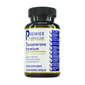 90 Vegan Plant-Source Capsules Y987
