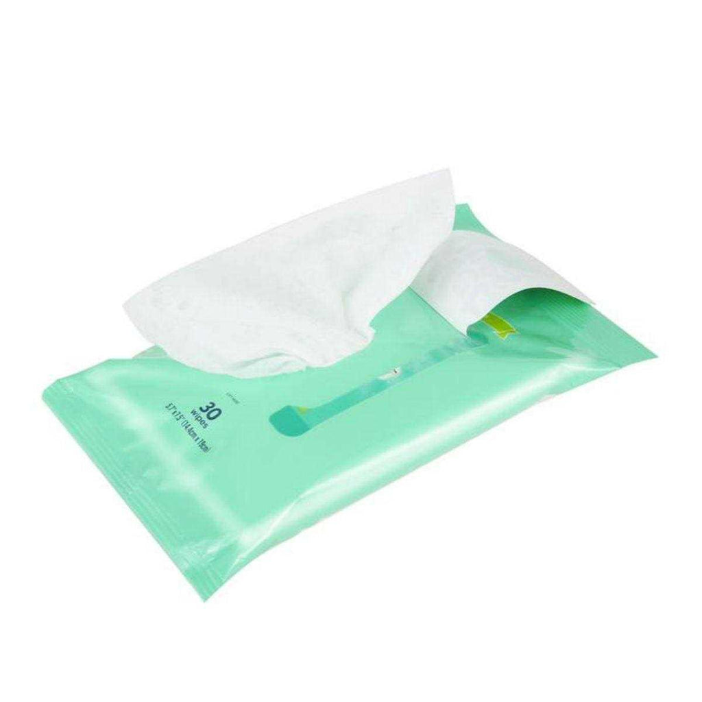Hypoallergenic Multi-Purpose Dog Wipes U9241