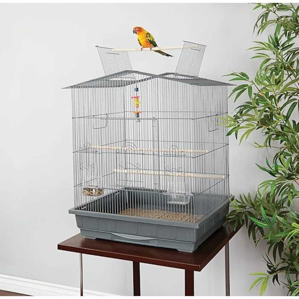 Parrot Habitat F76806