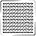 Solid Black 4' x 50' Privacy Screen Fence with Brass Grommets Q8439