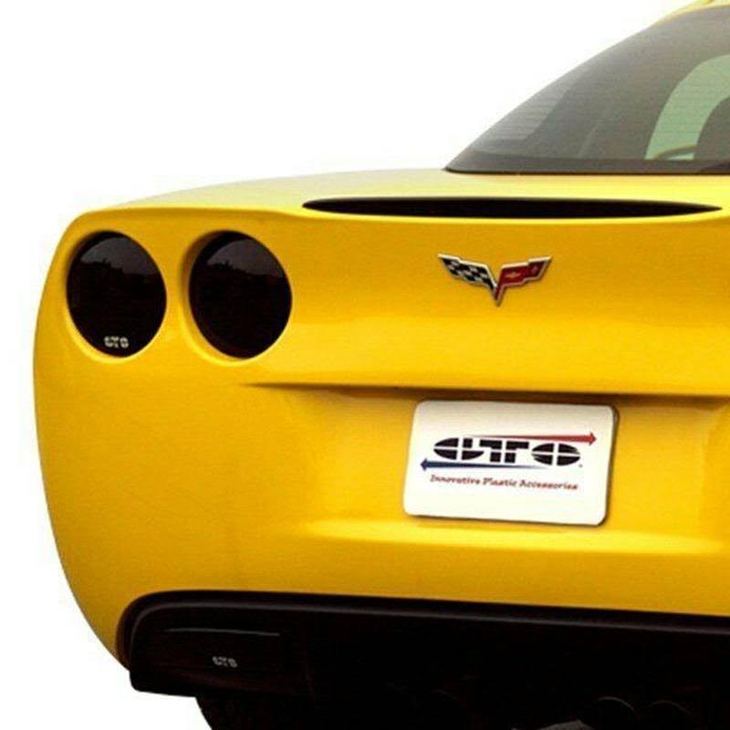 Taillight Cover N106