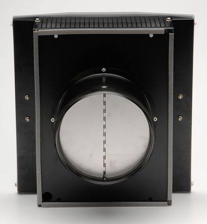 Sidewall Exhaust Fan S54114