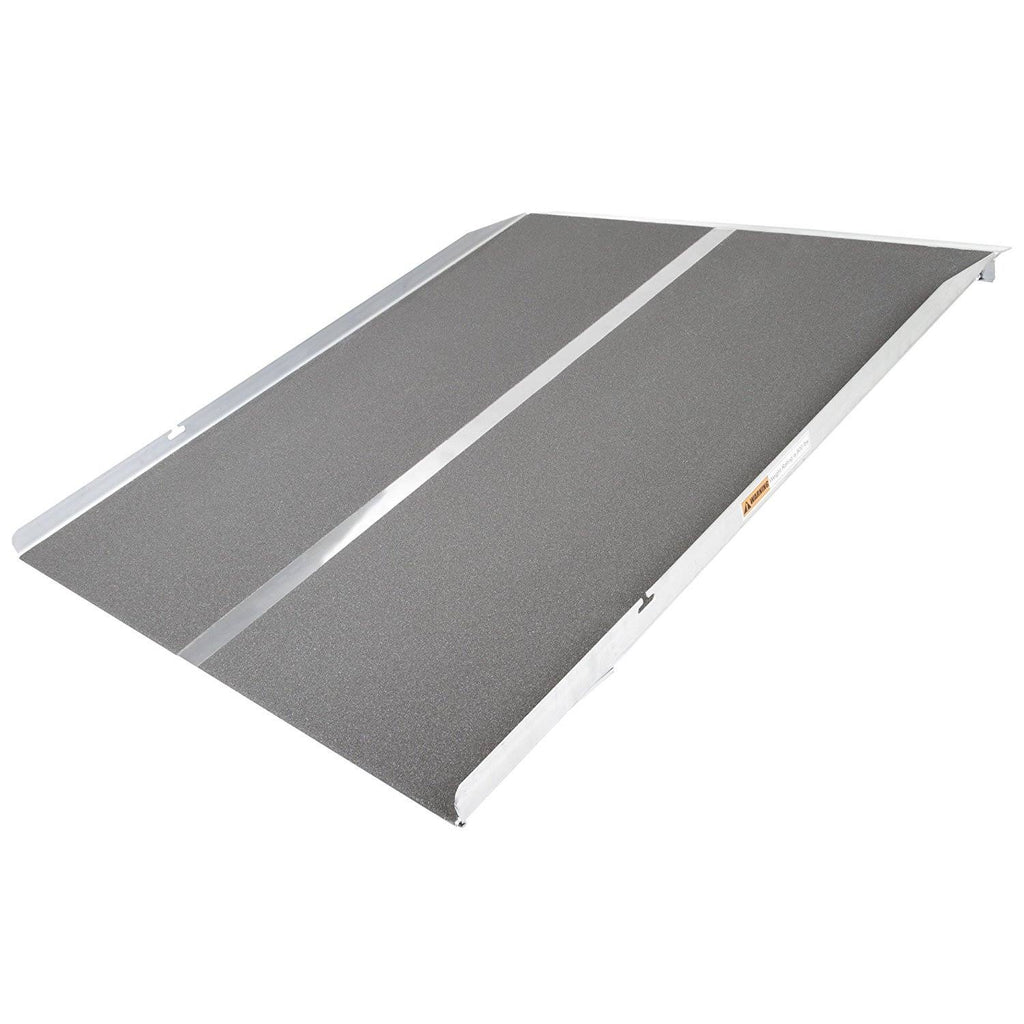 Aluminum Solid Curb Ramp W483906
