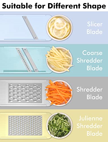 Mandoline Vegetable Slicer P3724