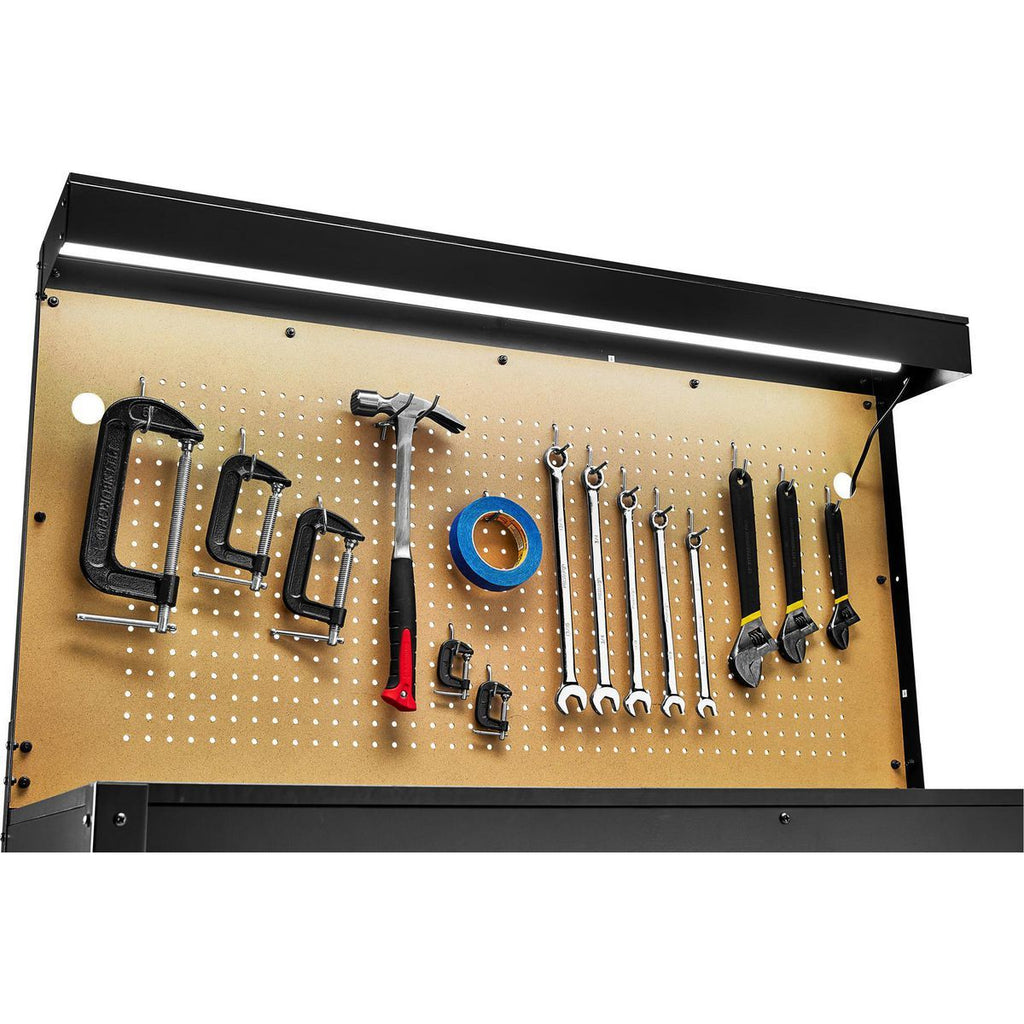 Workbench with Light G98318