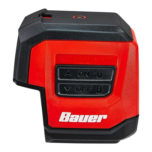 100 ft. Self-Leveling 3-Dot Laser Level N39048