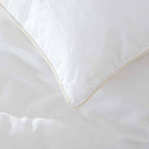 1500 Thread Count Cal King Size Goose Down Alternative Comforter K752425