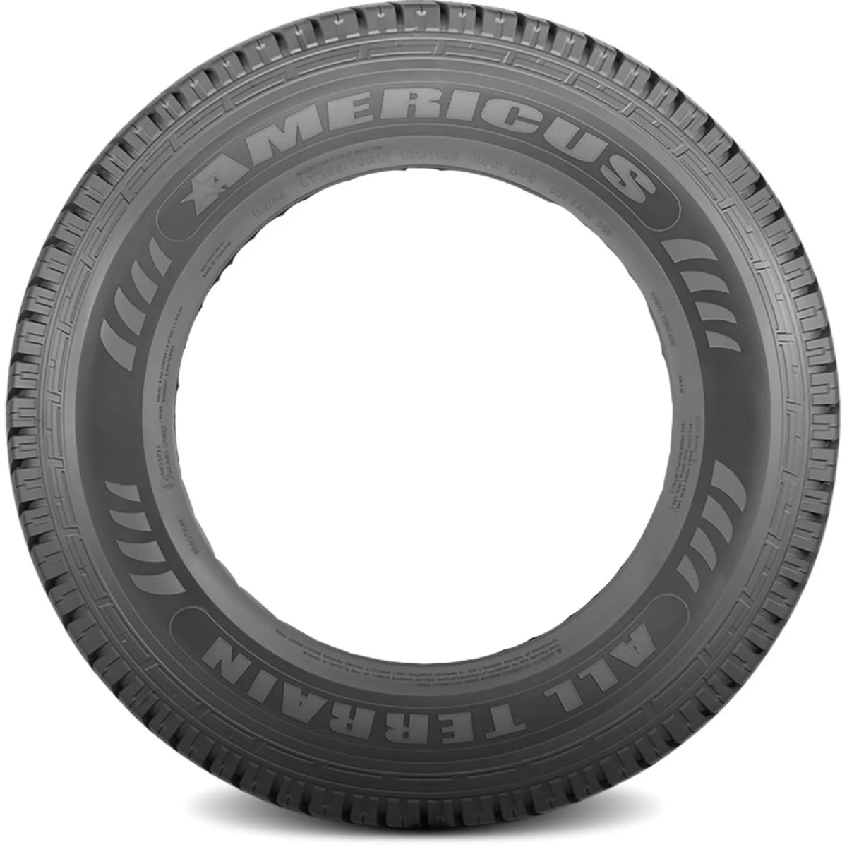 All Terrain 235/75R15 105T XL Tires F38245