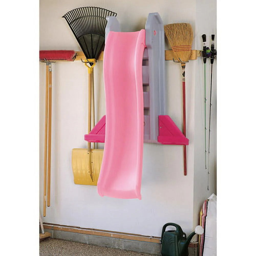 Pink Folding Slide G2583
