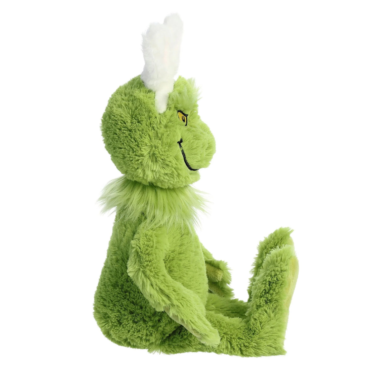 Bunny Grinch Plush E370021