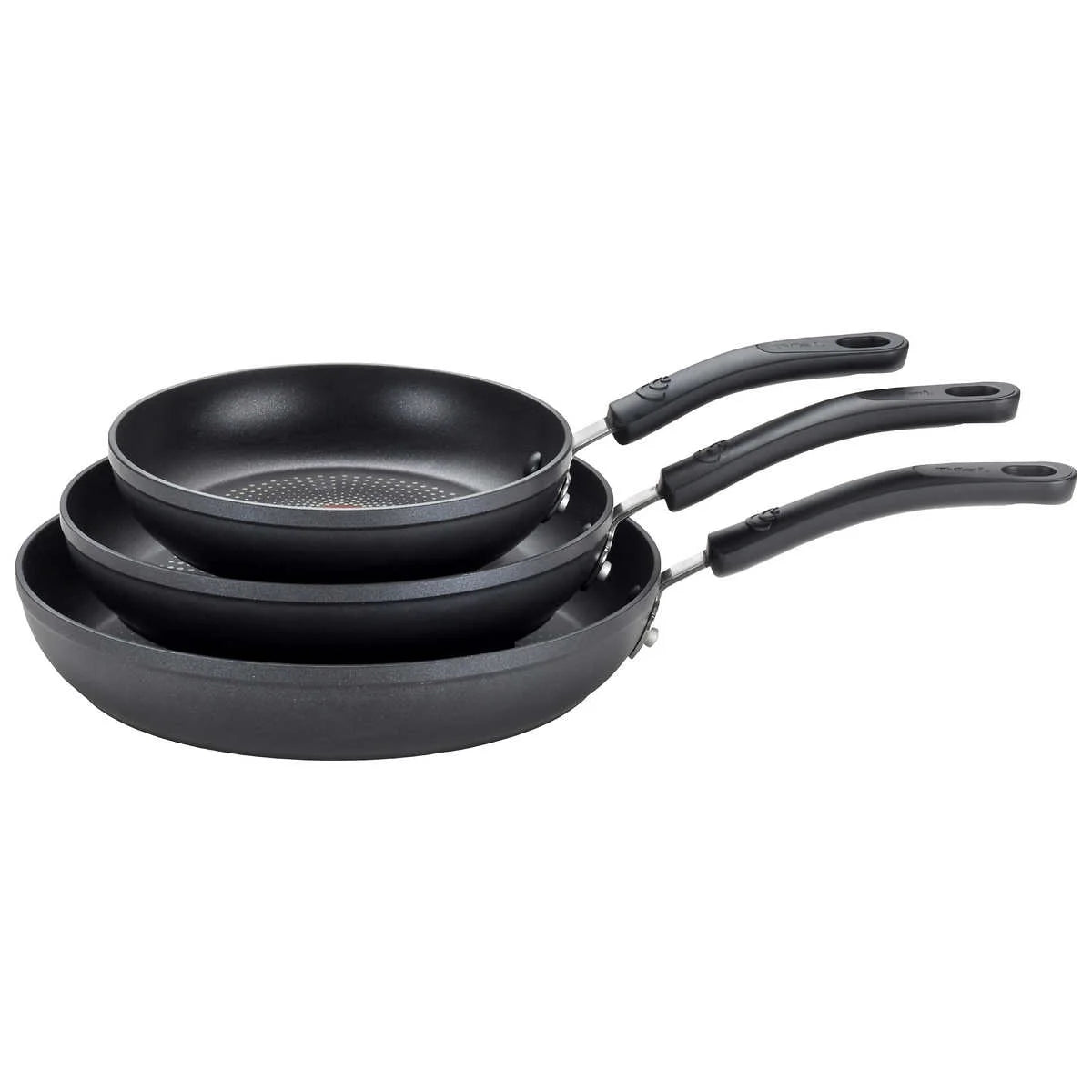 3-piece Nonstick Fry Pan Set R7473