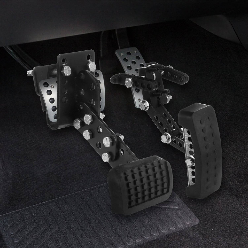 Gas and Brake Pedal Extender L1640