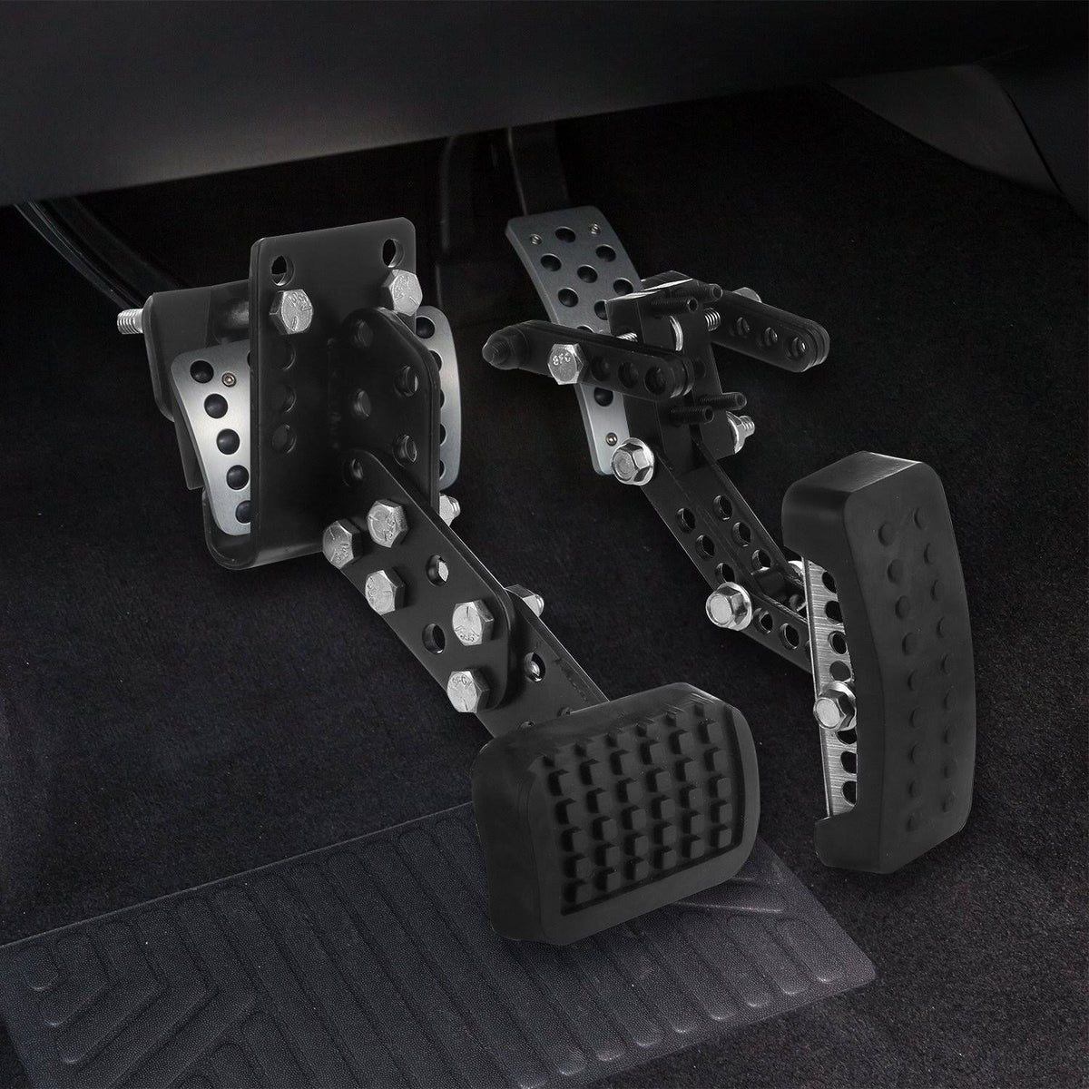 Gas and Brake Pedal Extender L1640
