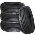 185/55R16 83V All Season Passenger Tires G67505