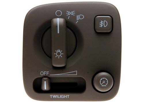 ACDelco Switch ASM M9327