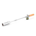 Portable Blow Torches with Wood Handle F5141