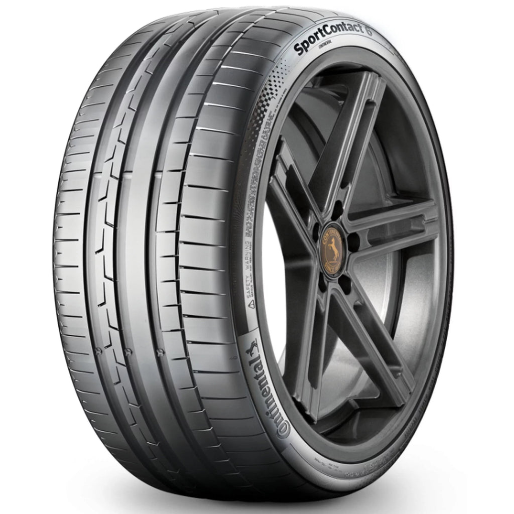 275/45R21 107Y Summer Passenger Tire S957