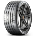275/45R21 107Y Summer Passenger Tire S957