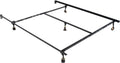 Adjustable Metal Bed Rail E10698