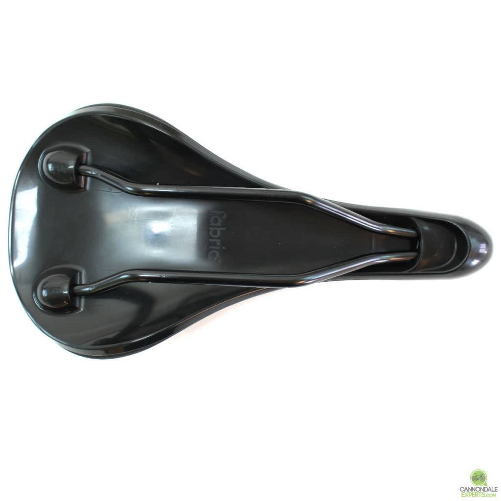 Black Scoop Sport Saddle U485