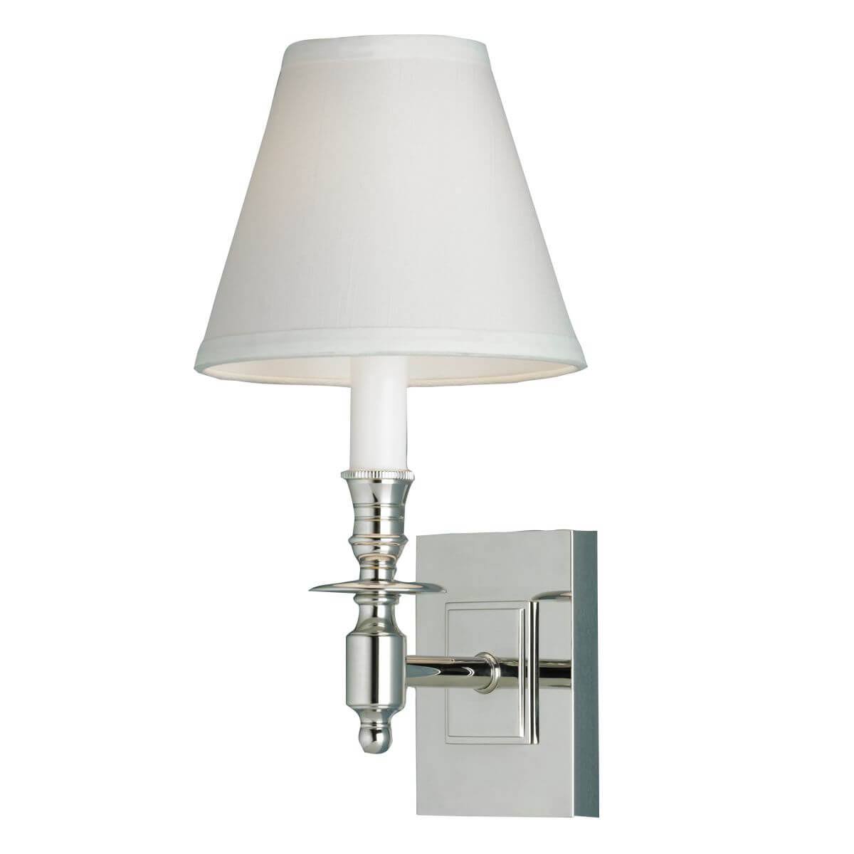 1 Light Sconce P806