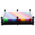 Plastic Sensory Board Educational Toy N828