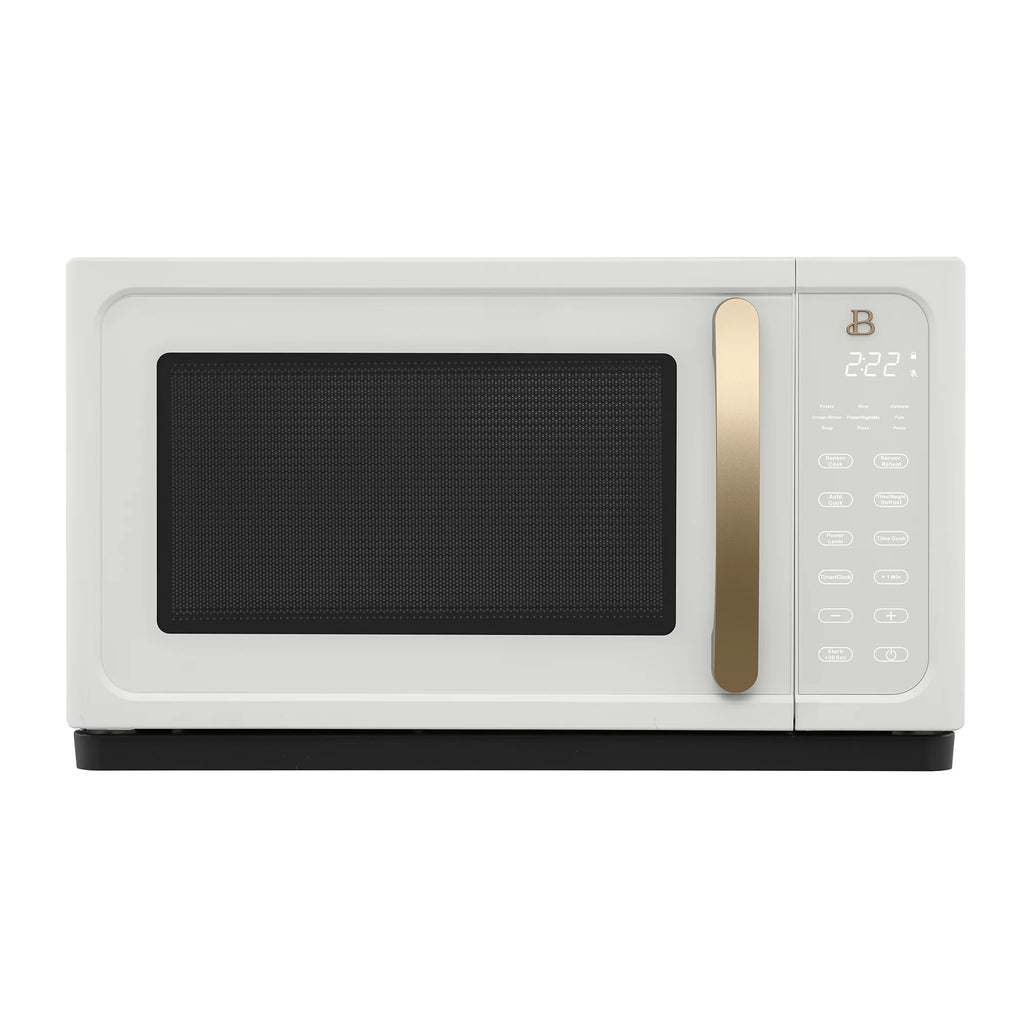 1000 Watt Sensor Microwave Oven V4715