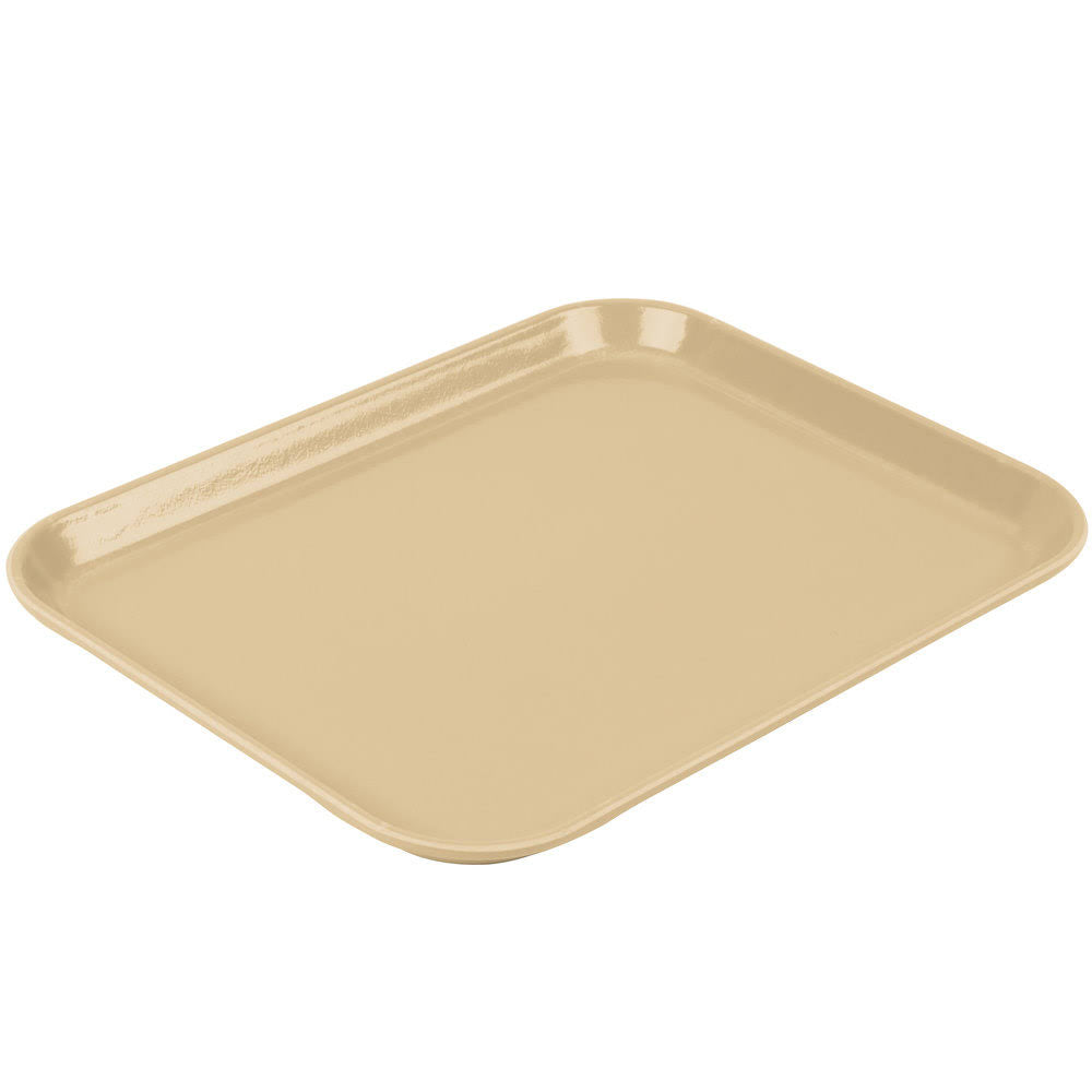 Tan Camlite Tray - 12/Case M380
