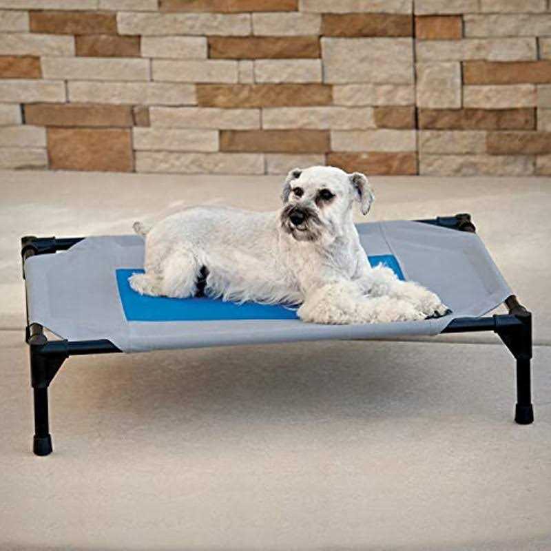 Pet Cot H3710
