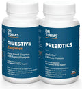 Prebiotics & Digestive Enzymes U260