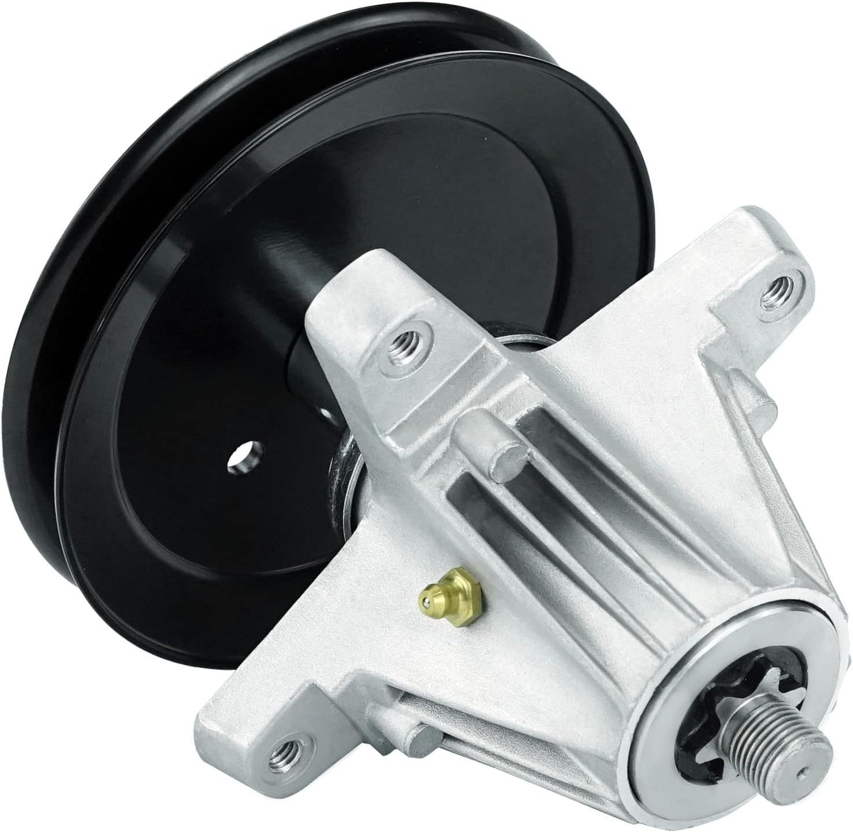 (2 Pack) Mower Deck Spindle Assembly Z383621