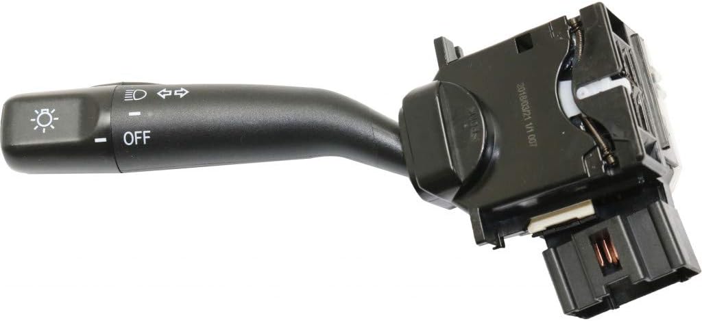 Turn Signal Switch for Toyota FJ Cruiser 2007-2013, Pack of 2 A7123