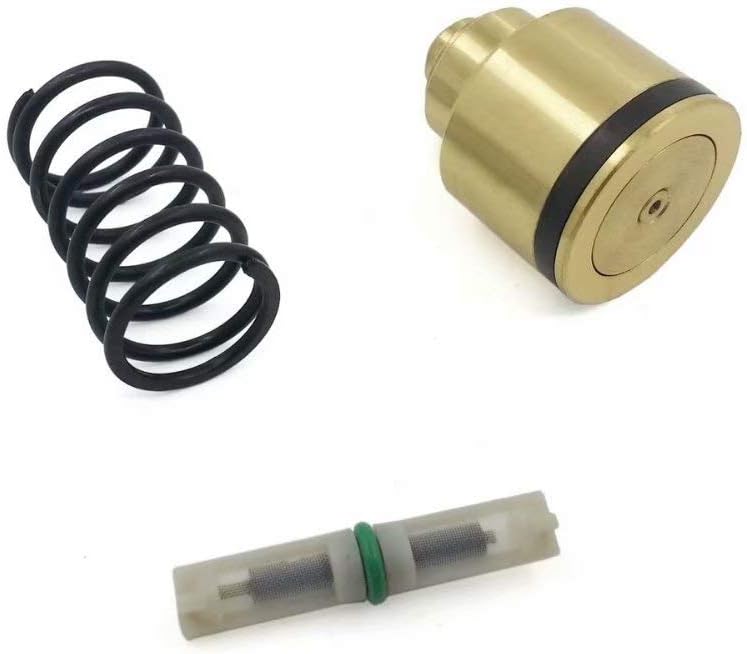 AC Compressor Control Valve Pack of 2 F853484