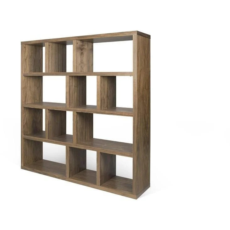 Pure White 4 Levels 150 cm Plywood V453871