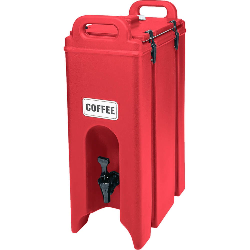 4-3/4 gal Beverage Carrier O726204