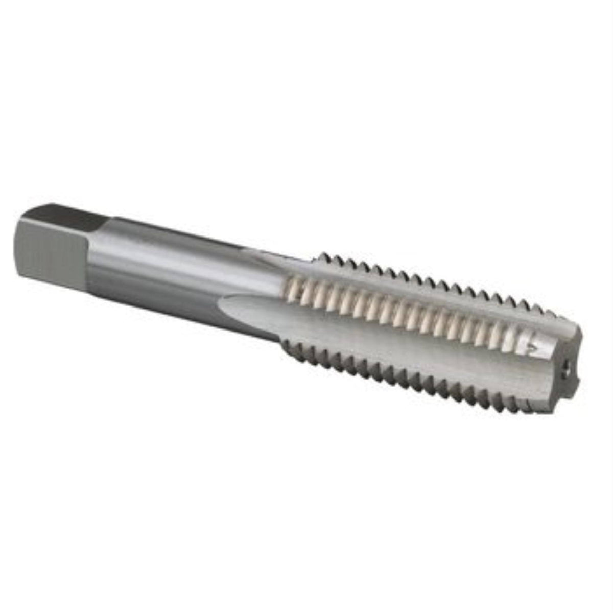 7/8 inch-14 Carbon Steel Hand Tap Set D98427