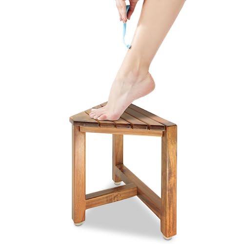 12 in Shower Foot Rest S279011