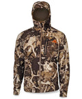Soft Shell Jacket Q334403