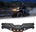 ATV Front Rack with Lights U837