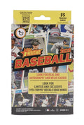 MLB Baseball Trading Cards Hanger Box T254