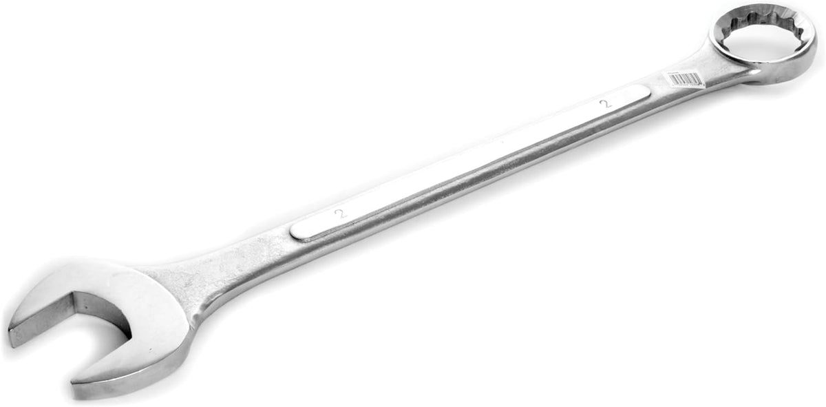 2-1/8" Combo Wrench Pack of 2 Q78223