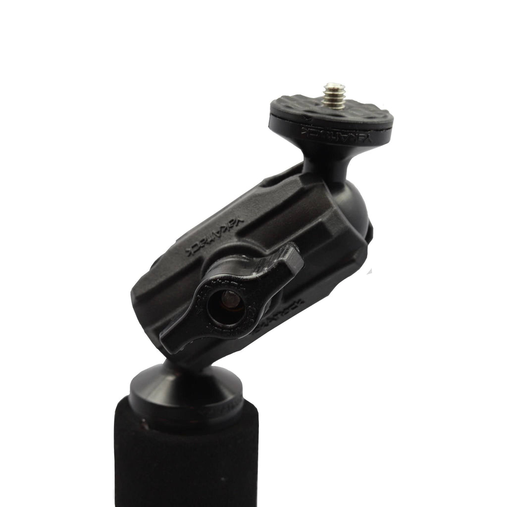 Panfish Portrait Pro Camera Mount H495