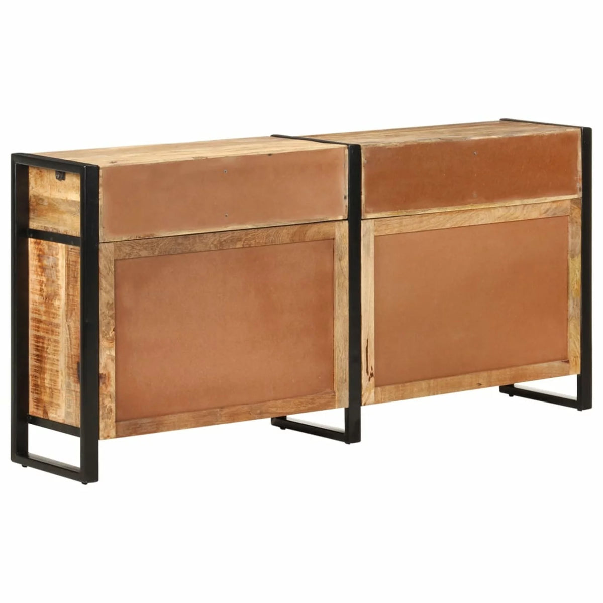 Solid Mango Wood Sideboard Z204