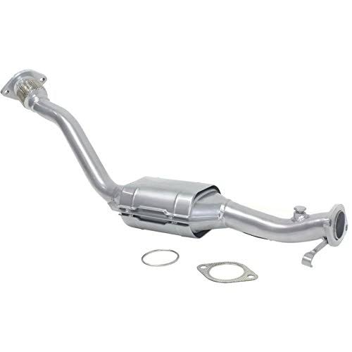Catalytic Converter Assembly I7760