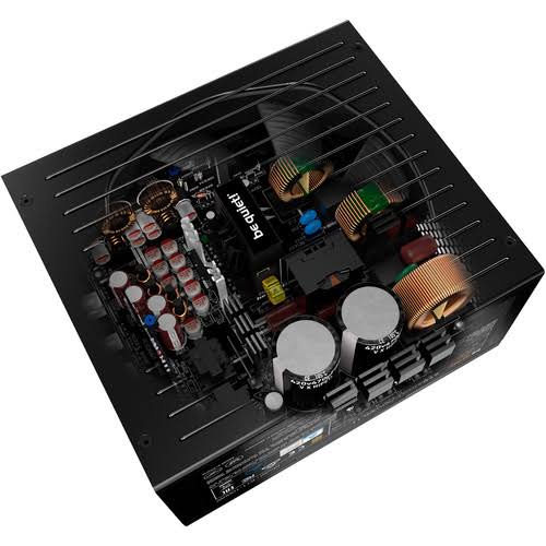750W 80 Plus Platinum Modular Power Supply I614171