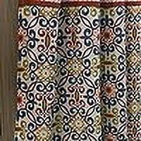 Curtain Panel Set of 2 L891726