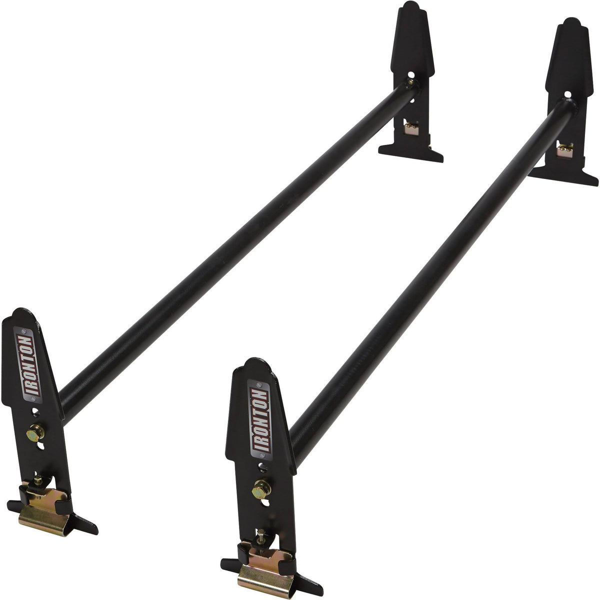 Steel Van Rack with 500-Lb. Capacity G298
