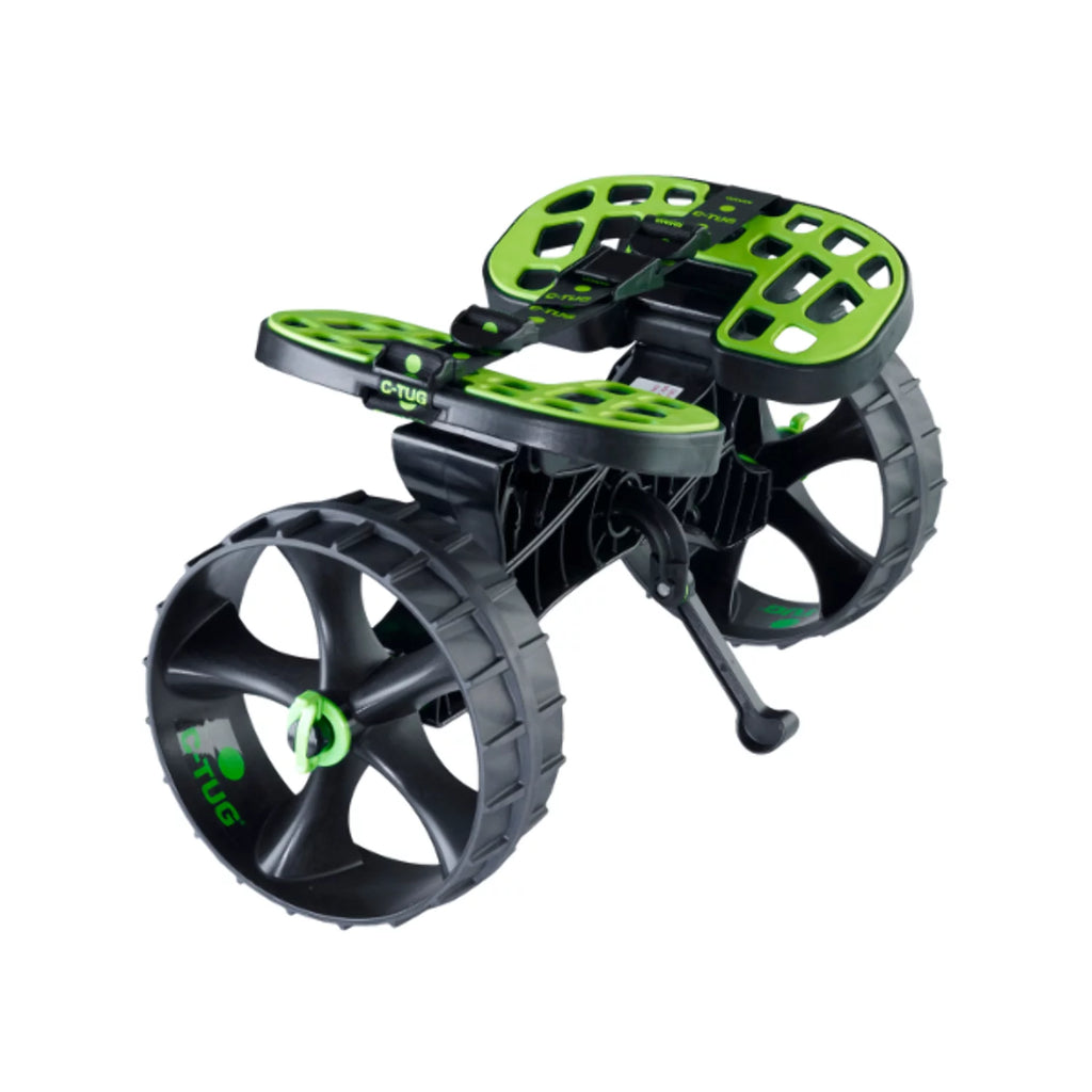 Nylon Kayak and Canoe Cart E464340